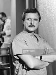 William Daniels