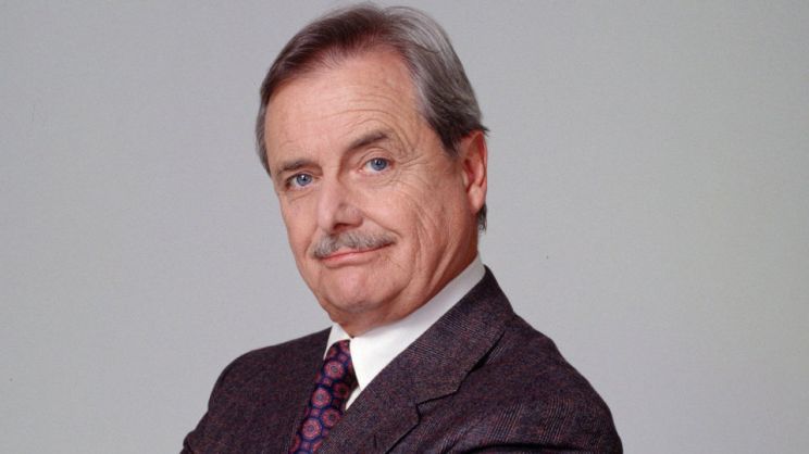 William Daniels