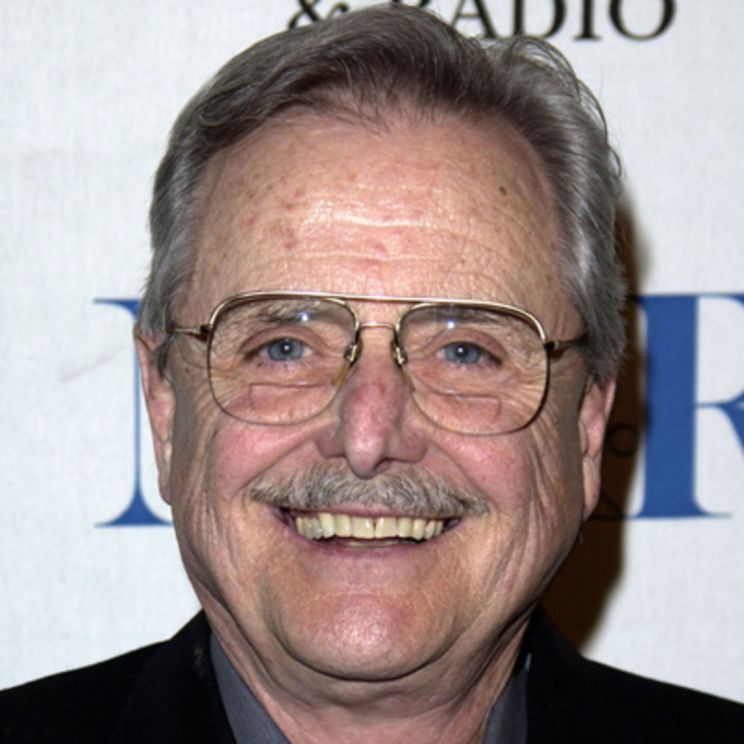 William Daniels