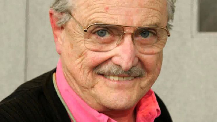 William Daniels