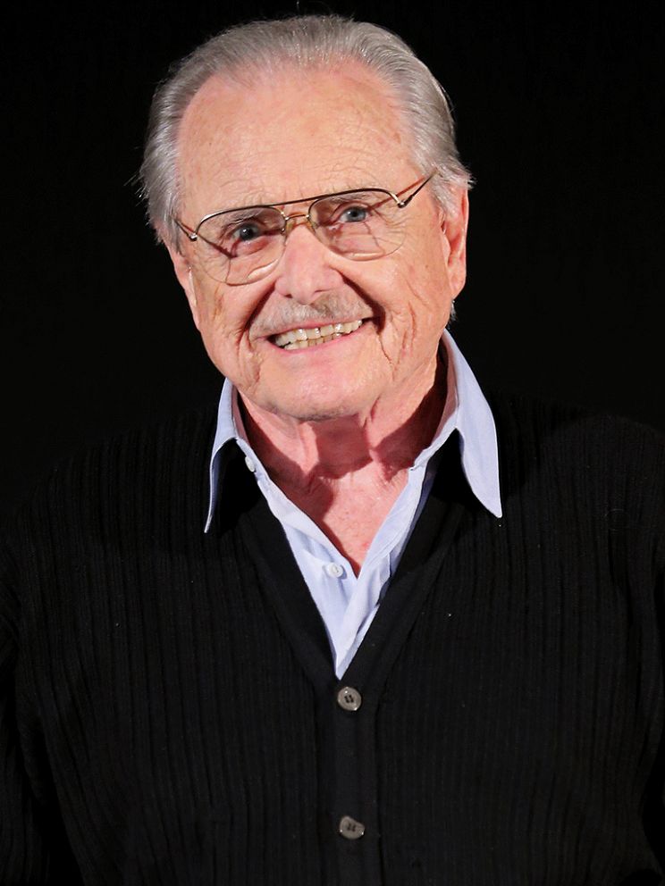 William Daniels