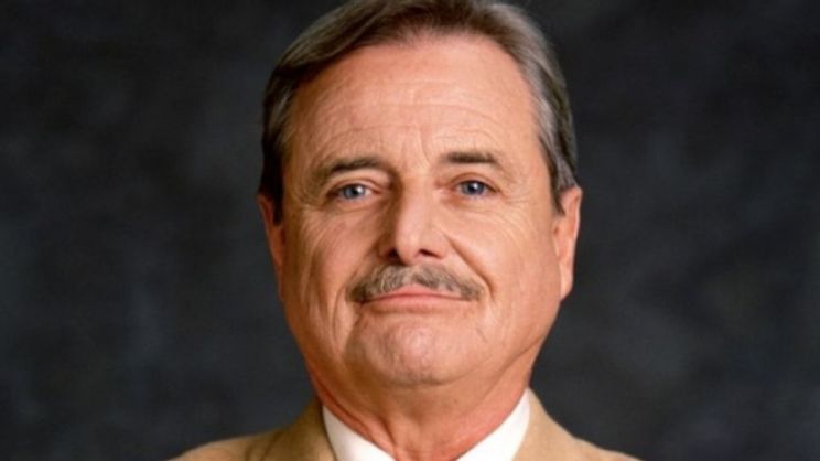 William Daniels