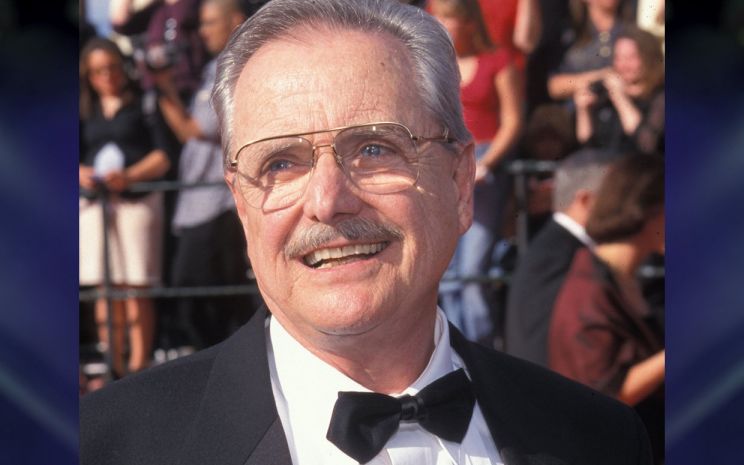 William Daniels