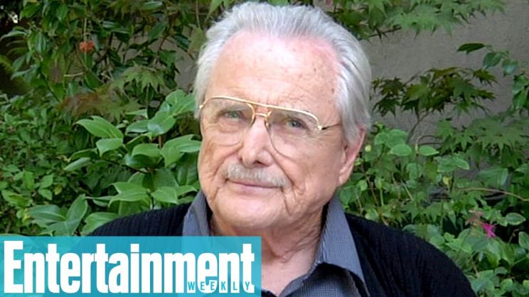 William Daniels