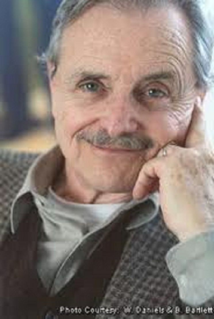 William Daniels