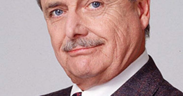 William Daniels