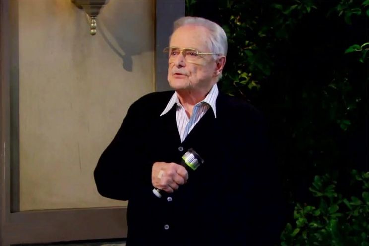 William Daniels