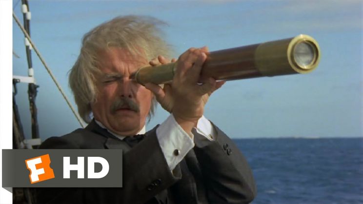 William Daniels