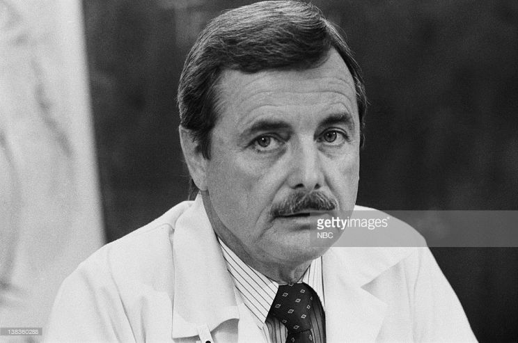 William Daniels