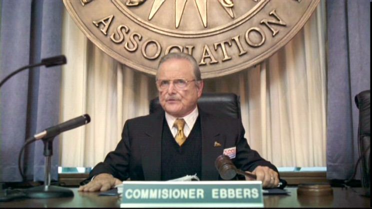 William Daniels