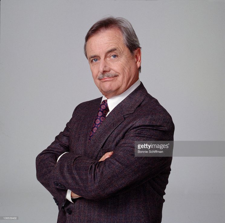 William Daniels