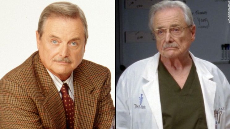 William Daniels