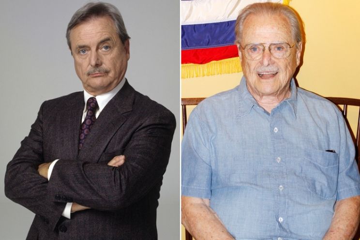 William Daniels