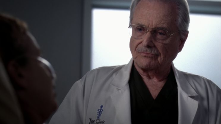 William Daniels