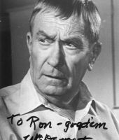 William Demarest