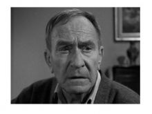 William Demarest