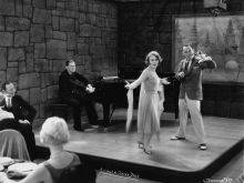 William Demarest