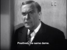 William Demarest