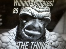 William Demarest