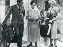William Demarest