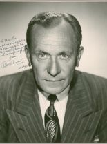 William Demarest