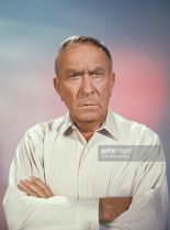 William Demarest