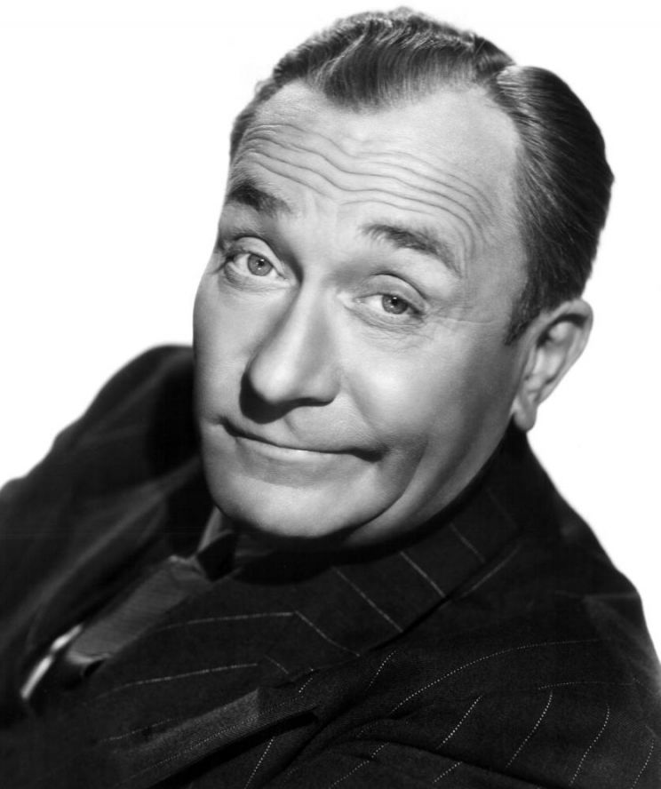 William Demarest