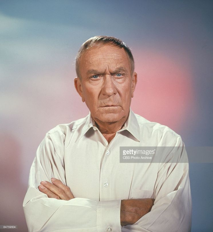 William Demarest