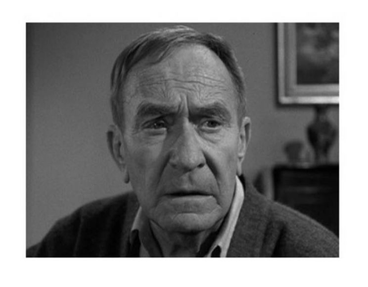 William Demarest