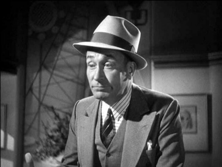 William Demarest