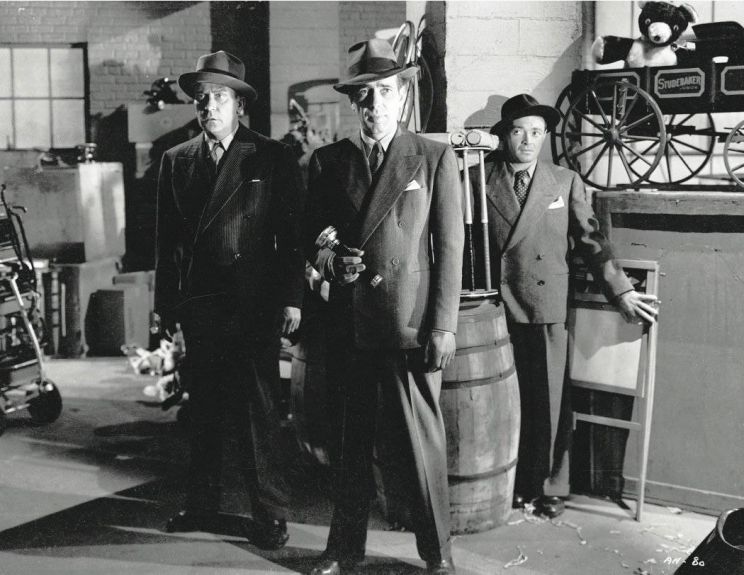 William Demarest