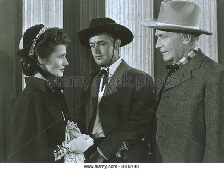 William Demarest