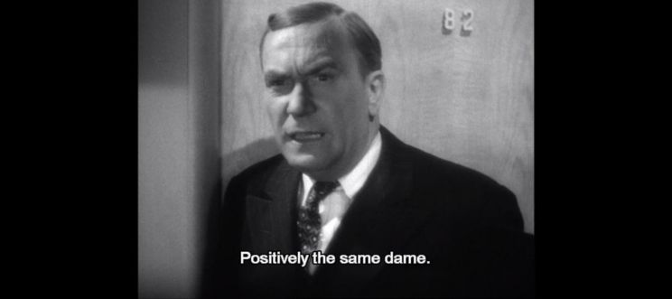 William Demarest