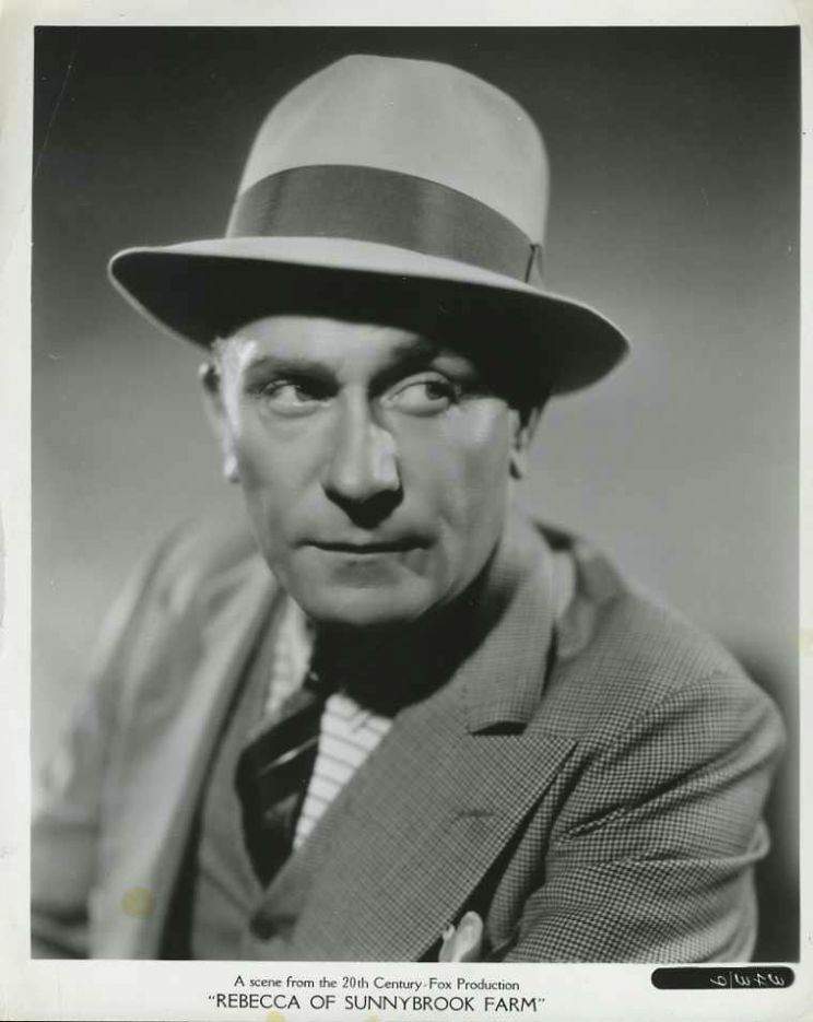 William Demarest