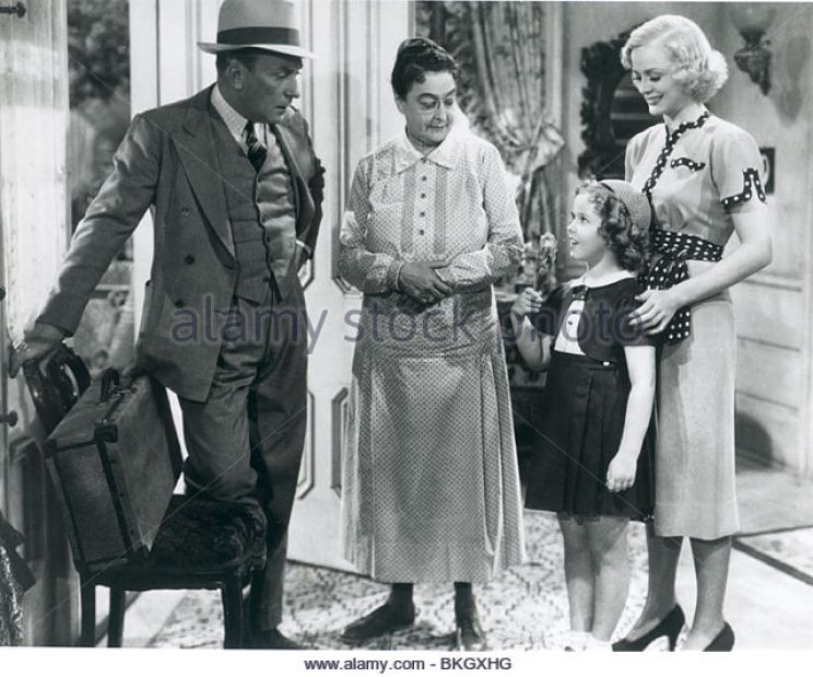 William Demarest