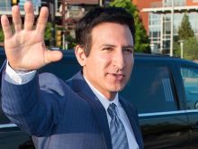 William DeMeo