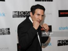 William DeMeo