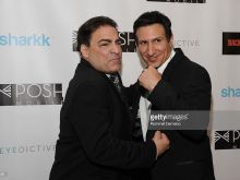 William DeMeo