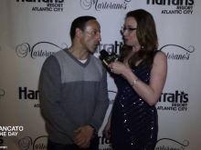 William DeMeo