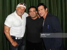 William DeMeo