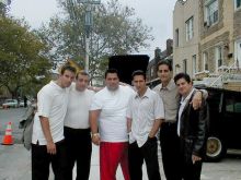 William DeMeo