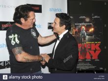 William DeMeo