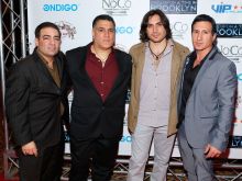 William DeMeo