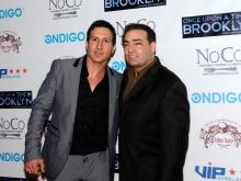 William DeMeo