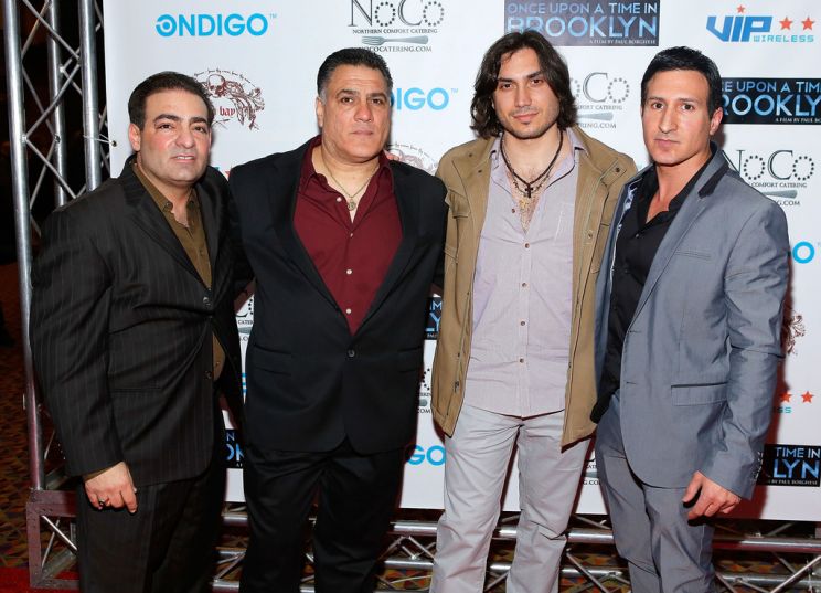William DeMeo