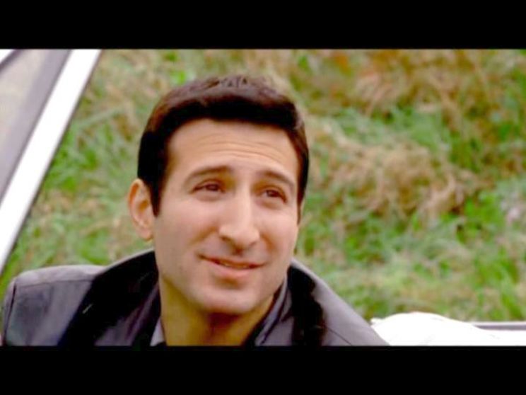 William DeMeo