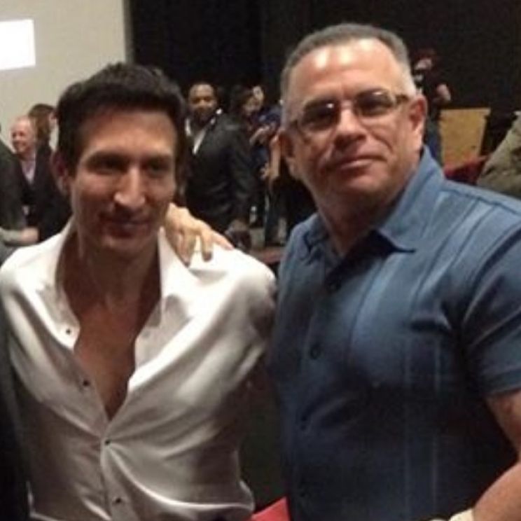 William DeMeo