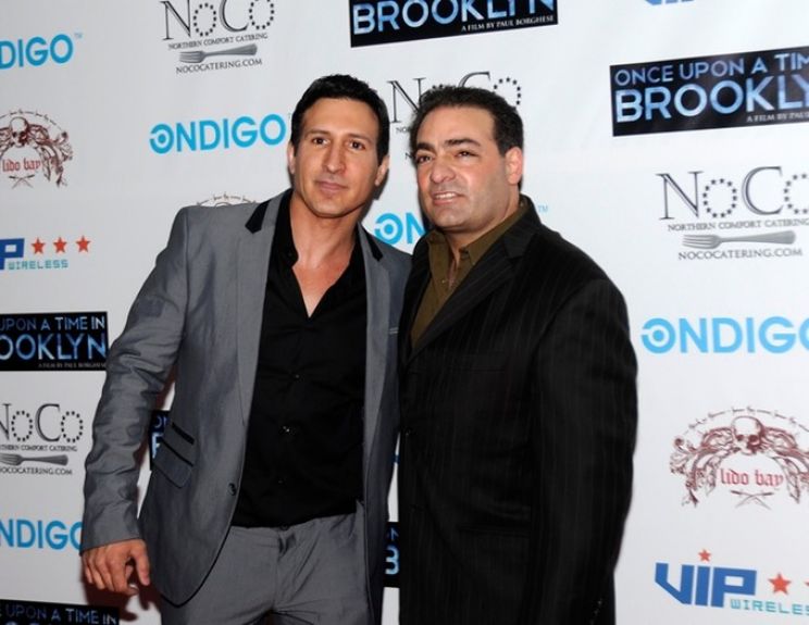 William DeMeo