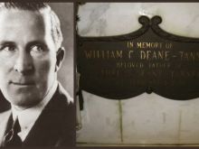 William Desmond