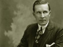 William Desmond